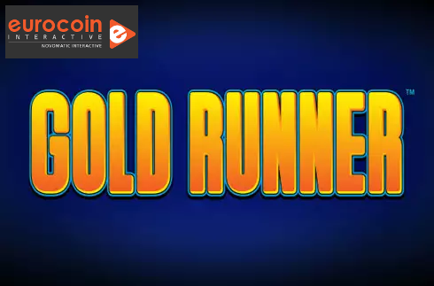 Gold Runner